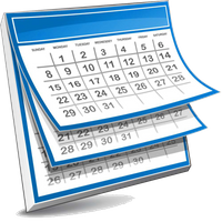 calendar-clipart-8